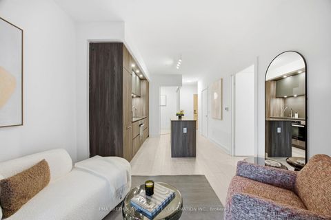 Photo 9 at 518 - 15 Mercer Street, Waterfront Communities C1, Toronto