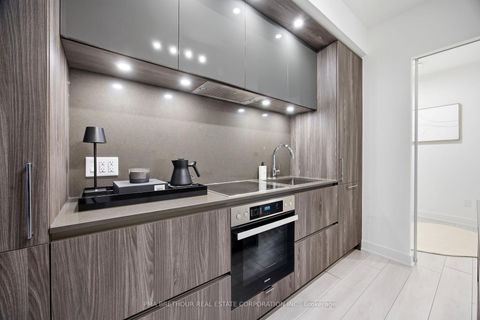 Photo 13 at 518 - 15 Mercer Street, Waterfront Communities C1, Toronto