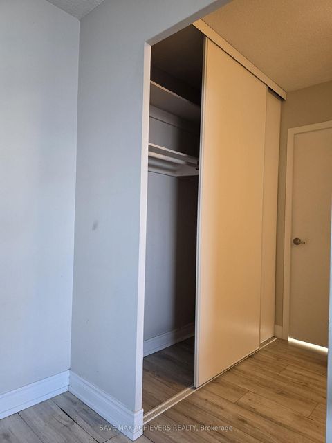 Photo 14 at 1004 - 1455 Lawrence Avenue W, Amesbury, Toronto