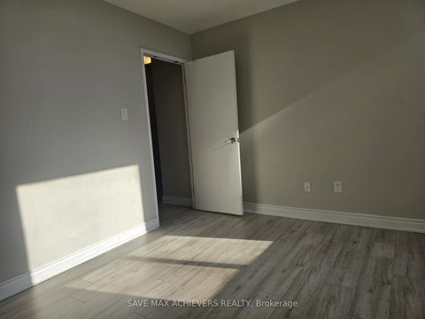 Photo 19 at 1004 - 1455 Lawrence Avenue W, Amesbury, Toronto