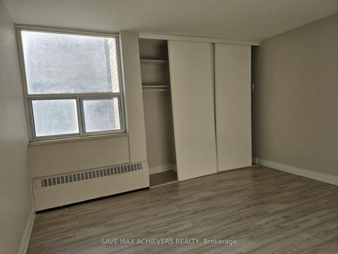 Photo 21 at 1004 - 1455 Lawrence Avenue W, Amesbury, Toronto