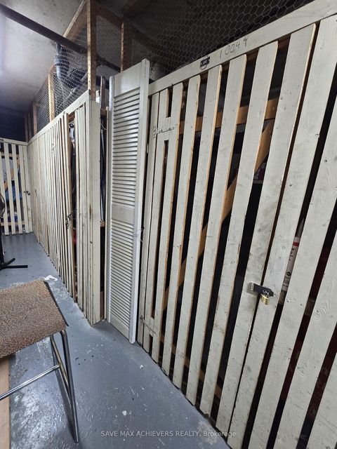 Photo 26 at 1004 - 1455 Lawrence Avenue W, Amesbury, Toronto