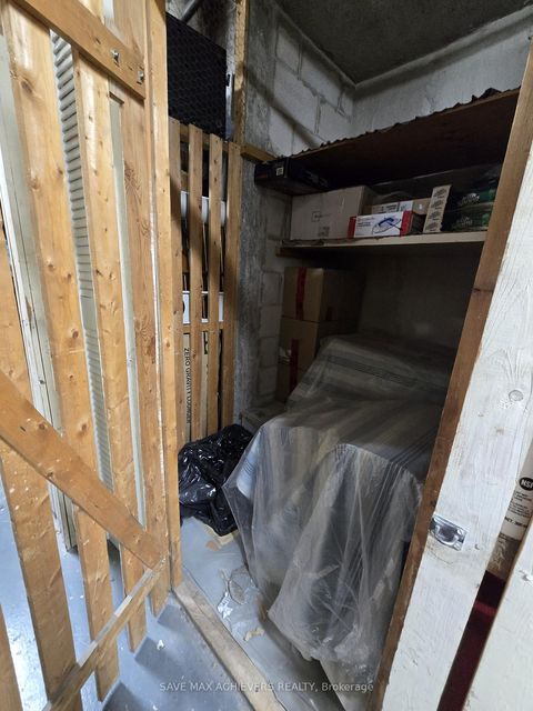 Photo 27 at 1004 - 1455 Lawrence Avenue W, Amesbury, Toronto