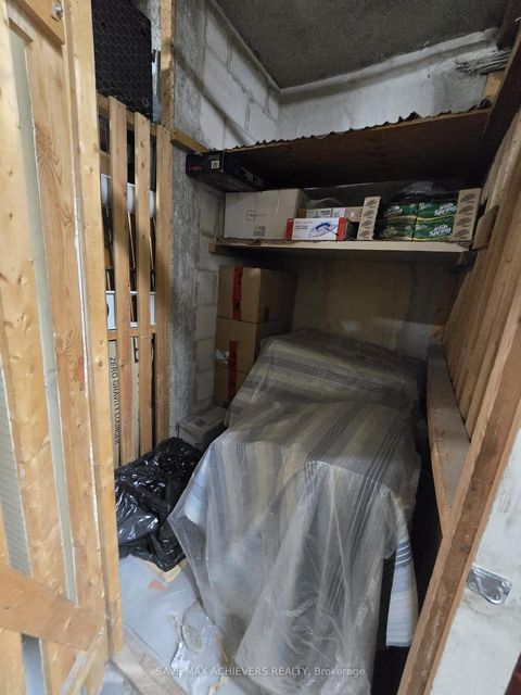 Photo 28 at 1004 - 1455 Lawrence Avenue W, Amesbury, Toronto