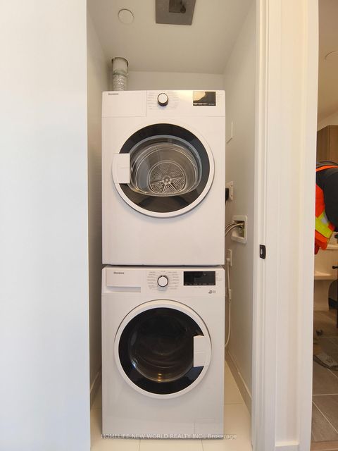 Photo 18 at 4208 - 108 Peter Street, Waterfront Communities C1, Toronto