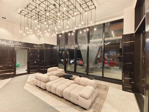 Photo 21 at 4208 - 108 Peter Street, Waterfront Communities C1, Toronto