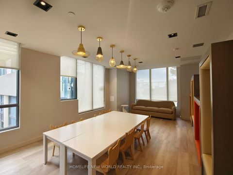 Photo 24 at 4208 - 108 Peter Street, Waterfront Communities C1, Toronto