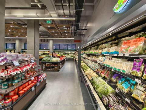 Photo 31 at 4208 - 108 Peter Street, Waterfront Communities C1, Toronto