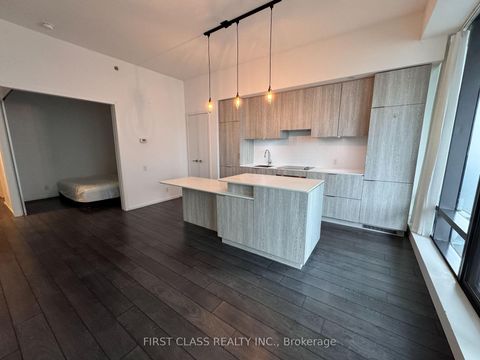 Photo 4 at 2503 - 5 St Joseph Street, Bay Street Corridor, Toronto