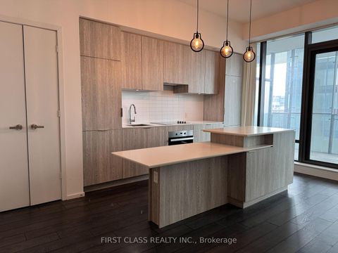 Photo 5 at 2503 - 5 St Joseph Street, Bay Street Corridor, Toronto