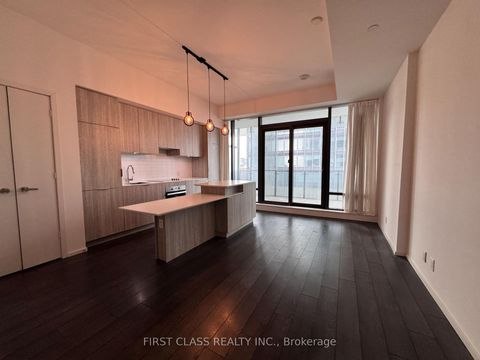 Photo 6 at 2503 - 5 St Joseph Street, Bay Street Corridor, Toronto