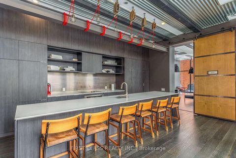 Photo 14 at 2503 - 5 St Joseph Street, Bay Street Corridor, Toronto