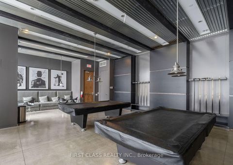 Photo 18 at 2503 - 5 St Joseph Street, Bay Street Corridor, Toronto