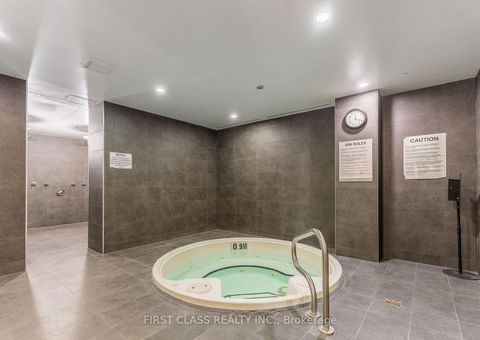 Photo 19 at 2503 - 5 St Joseph Street, Bay Street Corridor, Toronto