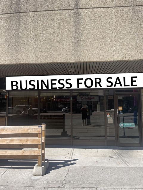 Photo 0 at 102 - 5460 Yonge Street, Willowdale West, Toronto