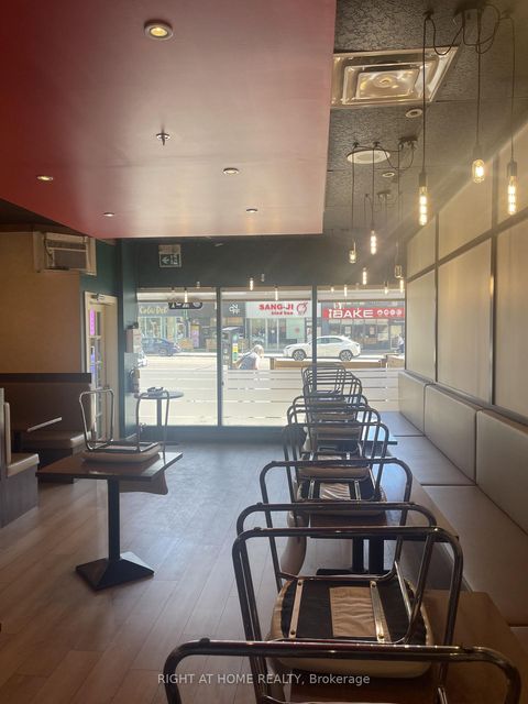 Photo 1 at 102 - 5460 Yonge Street, Willowdale West, Toronto