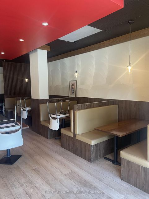 Photo 3 at 102 - 5460 Yonge Street, Willowdale West, Toronto