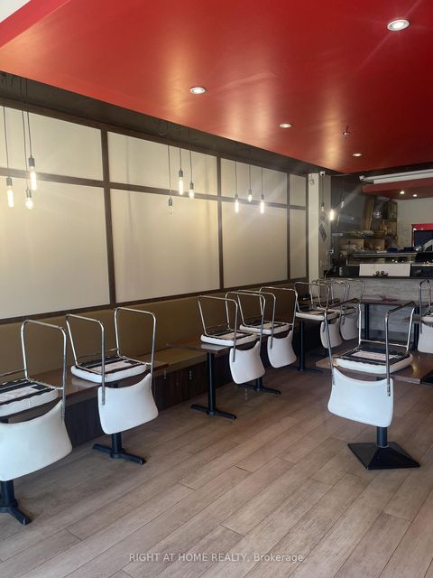 Photo 5 at 102 - 5460 Yonge Street, Willowdale West, Toronto