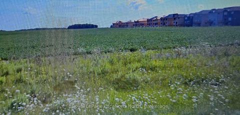 Photo 1 at PT LT26 Mowat Street N, Stayner, Clearview