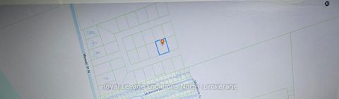 Photo 2 at PT LT26 Mowat Street N, Stayner, Clearview