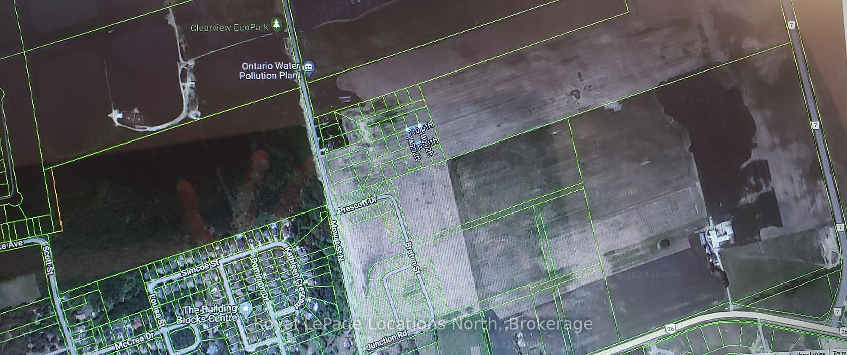 PT LT26 Mowat Street N, Stayner, Clearview photo number 2