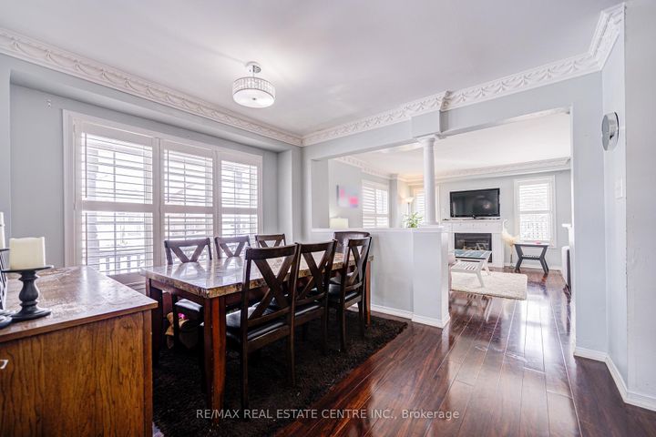 Photo 9 at 2 Gecko Court, Wellington, Brampton