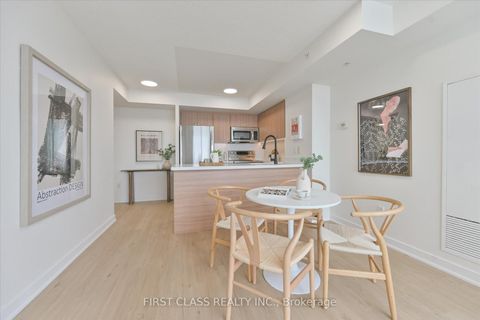 Photo 5 at 1902 - 5740 Yonge Street, Newtonbrook West, Toronto