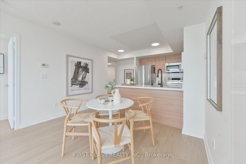 Photo 6 at 1902 - 5740 Yonge Street, Newtonbrook West, Toronto