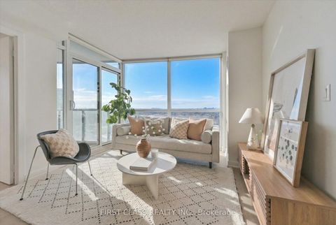 Photo 9 at 1902 - 5740 Yonge Street, Newtonbrook West, Toronto