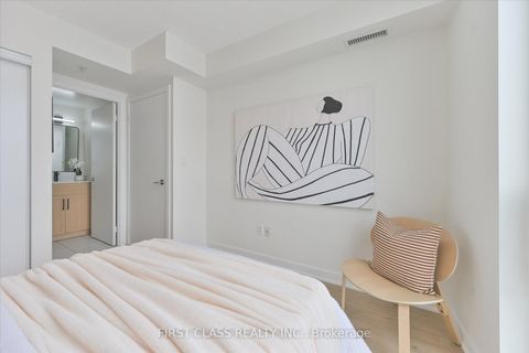 Photo 15 at 1902 - 5740 Yonge Street, Newtonbrook West, Toronto
