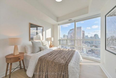 Photo 18 at 1902 - 5740 Yonge Street, Newtonbrook West, Toronto