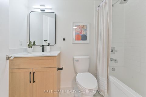 Photo 20 at 1902 - 5740 Yonge Street, Newtonbrook West, Toronto