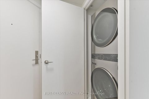 Photo 21 at 1902 - 5740 Yonge Street, Newtonbrook West, Toronto