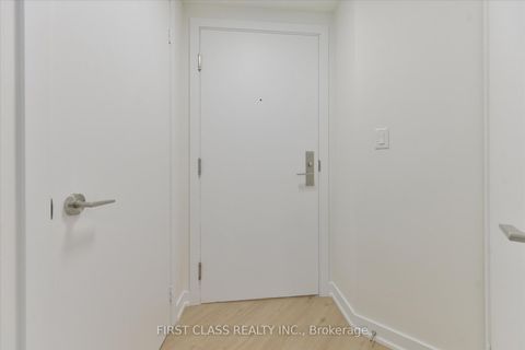 Photo 22 at 1902 - 5740 Yonge Street, Newtonbrook West, Toronto