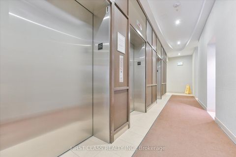 Photo 26 at 1902 - 5740 Yonge Street, Newtonbrook West, Toronto