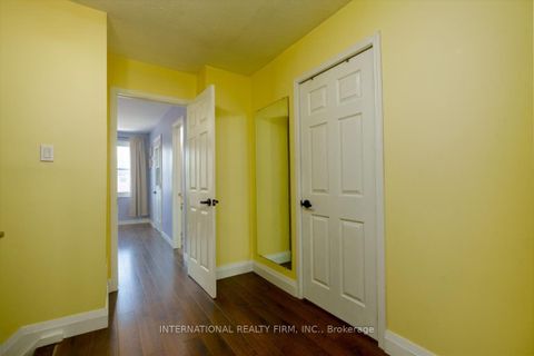 Photo 11 at 1029 Zante Crescent, Clarkson, Mississauga