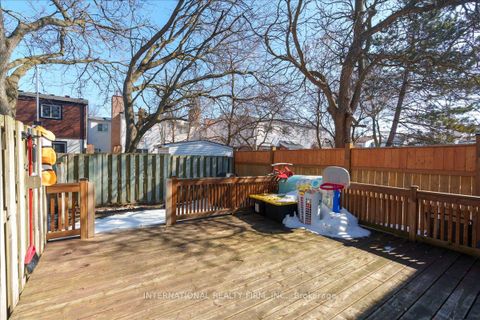 Photo 19 at 1029 Zante Crescent, Clarkson, Mississauga