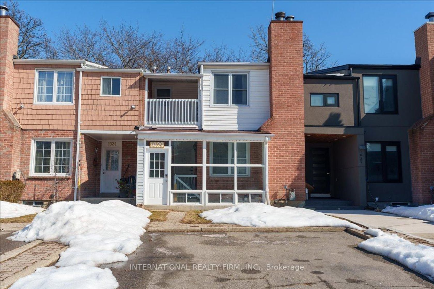 1029 Zante Crescent, Clarkson, Mississauga 