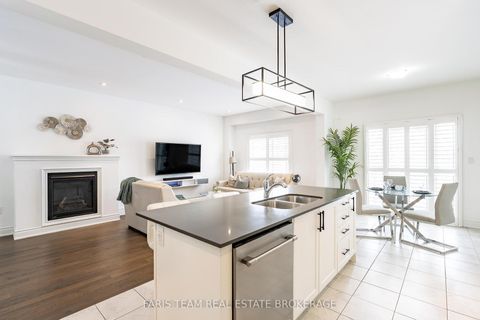 Photo 9 at 27 Harvest Crescent, Rural Barrie Southeast, Barrie