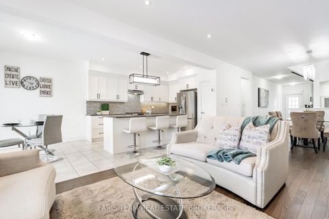 Photo 14 at 27 Harvest Crescent, Rural Barrie Southeast, Barrie