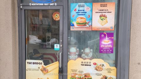 Photo 0 at 19 - 15 Northtown Way, Willowdale East, Toronto