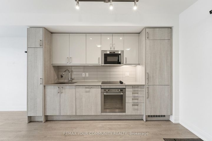 Photo 10 at 2506 - 77 Mutual Street, Yonge Corridor, Toronto