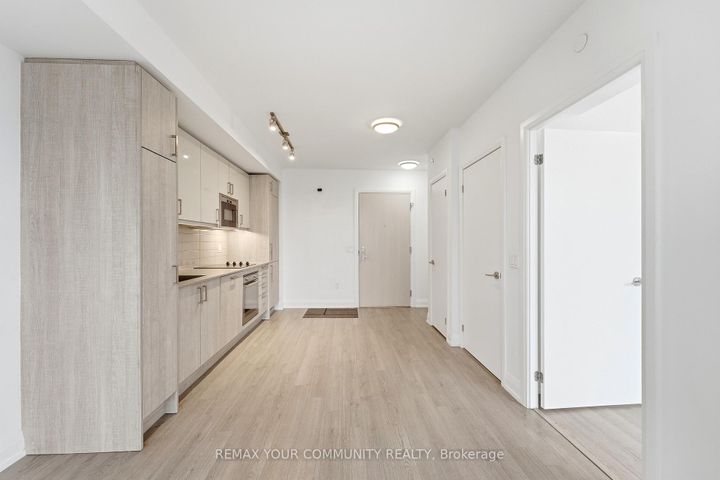 Photo 12 at 2506 - 77 Mutual Street, Yonge Corridor, Toronto