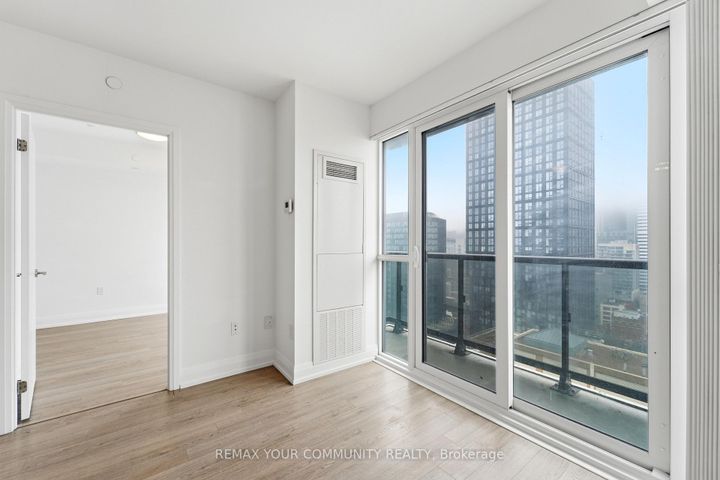 Photo 14 at 2506 - 77 Mutual Street, Yonge Corridor, Toronto