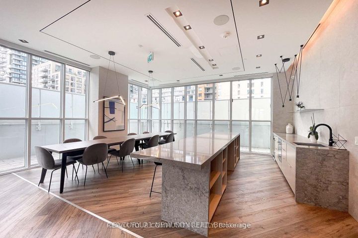 Photo 25 at 2506 - 77 Mutual Street, Yonge Corridor, Toronto