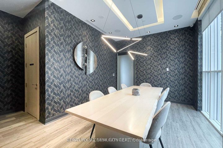 Photo 28 at 2506 - 77 Mutual Street, Yonge Corridor, Toronto