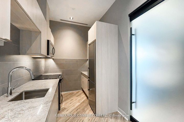 Photo 31 at 2506 - 77 Mutual Street, Yonge Corridor, Toronto