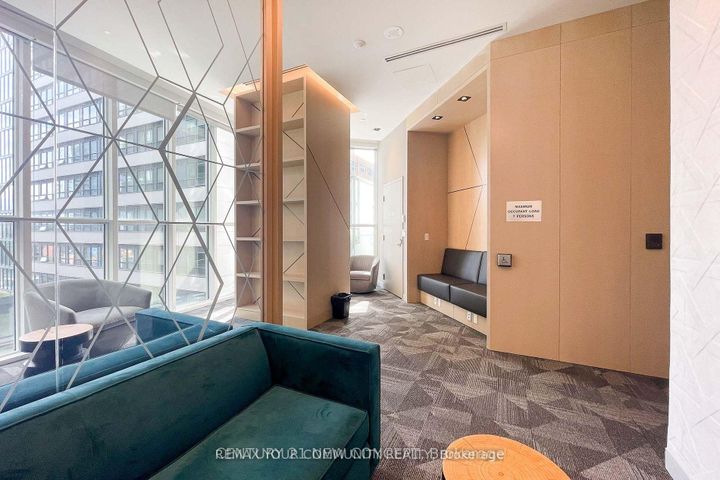 Photo 34 at 2506 - 77 Mutual Street, Yonge Corridor, Toronto