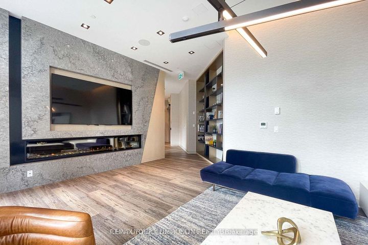 Photo 35 at 2506 - 77 Mutual Street, Yonge Corridor, Toronto