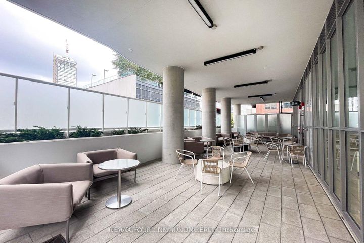 Photo 37 at 2506 - 77 Mutual Street, Yonge Corridor, Toronto